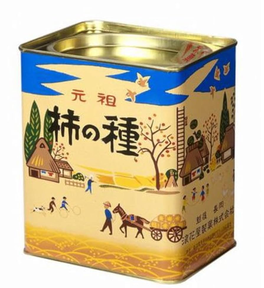 柿の種 亀田の柿の種 クラフトMIXシリーズ」新発売 素焼き柿の種